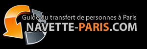 Navette-Paris.com